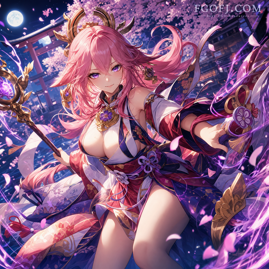 动漫 cosplay